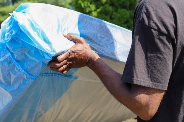 Mattress Disposal in Riverton