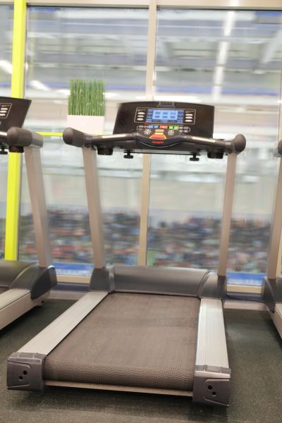 Treadmill Disposal in Riverton