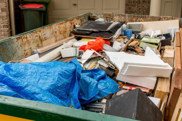 Junk Disposal in Riverton