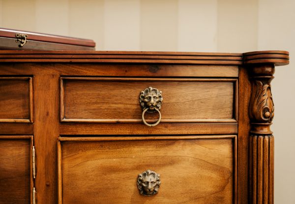 Dresser Disposal in Riverton