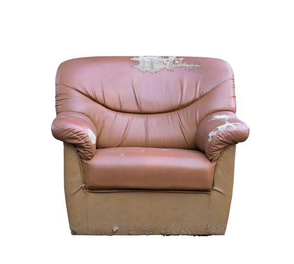 Chair Removal in Riverton