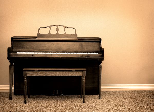 Piano Disposal Service in Riverton