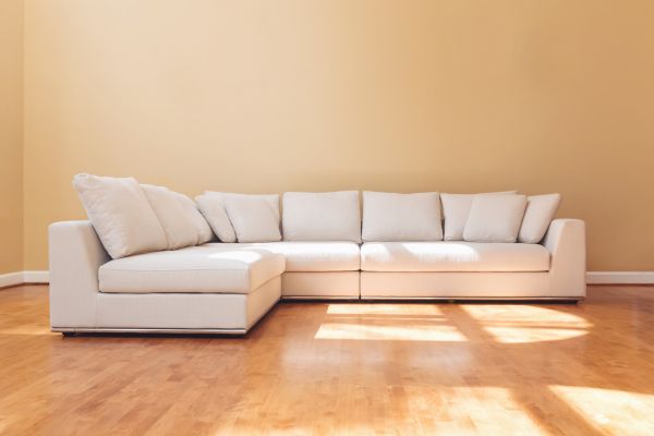 Sectional Disposal in Riverton