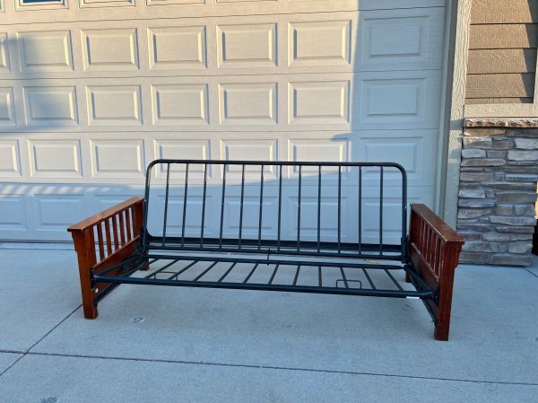Porch Furniture Disposal in Riverton